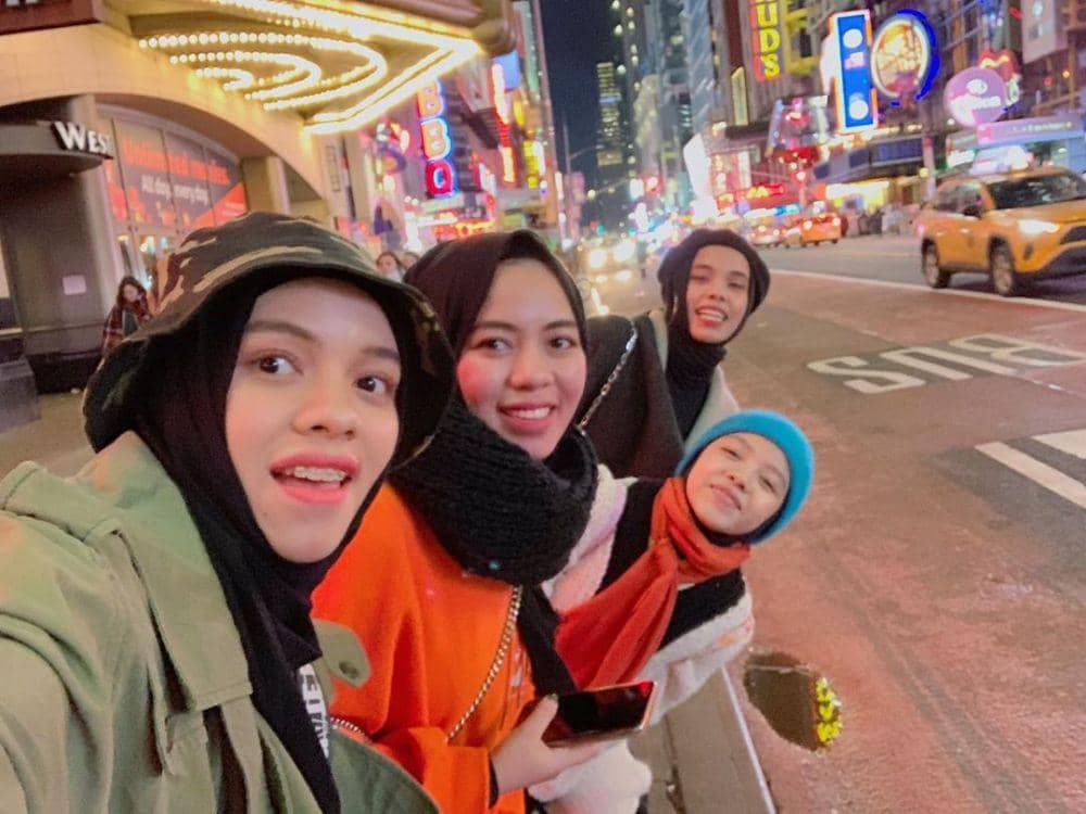 Instagram.com/sajidahhalilintar