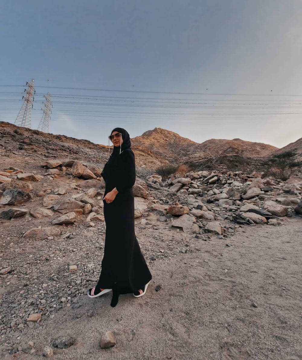 Instagram/_irishbella_