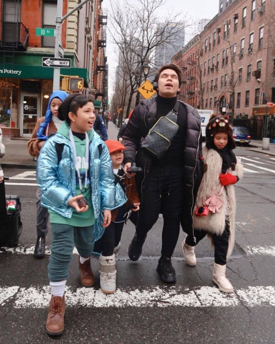 Instagram.com/thariqhalilintar