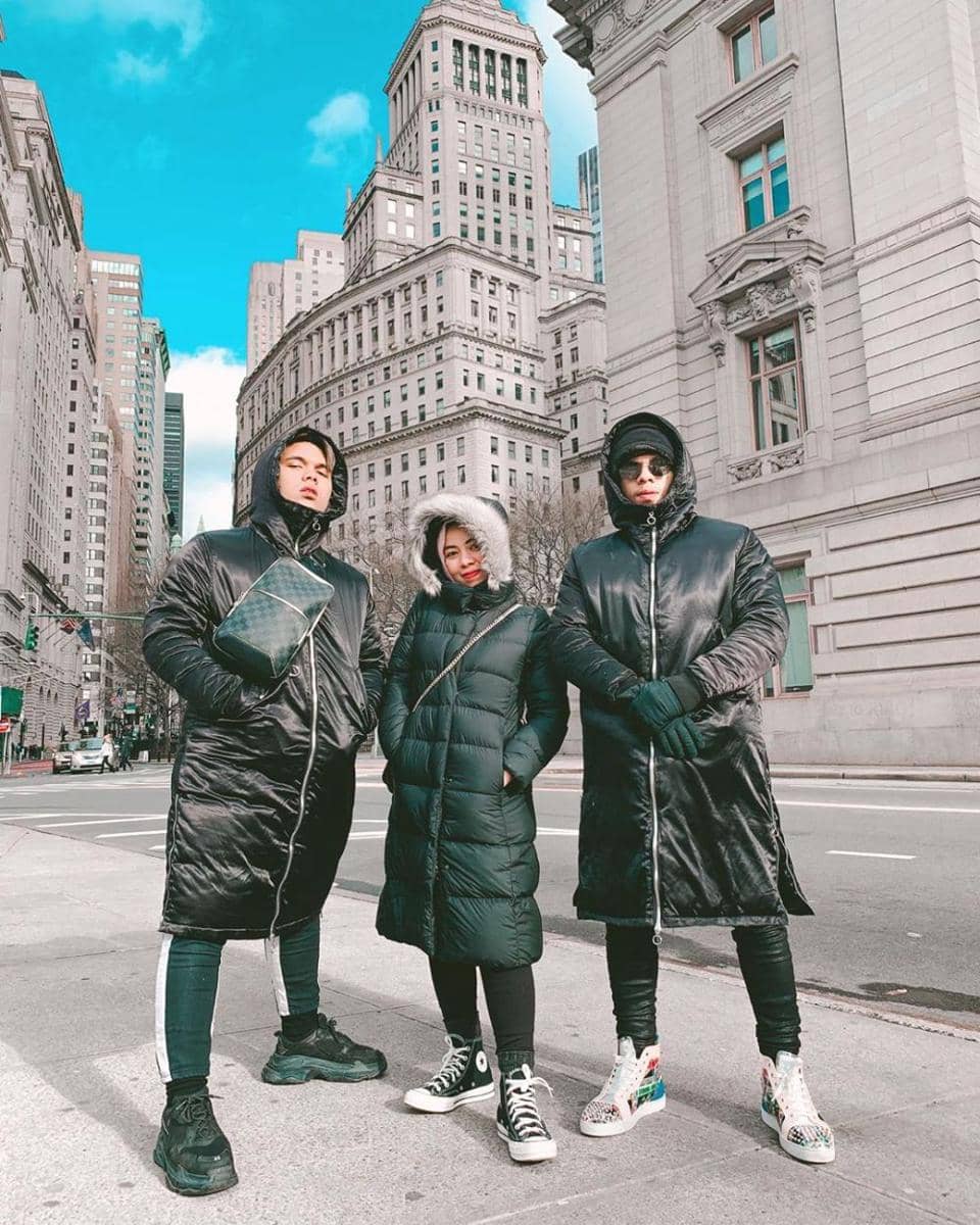 Instagram.com/attahalilintar