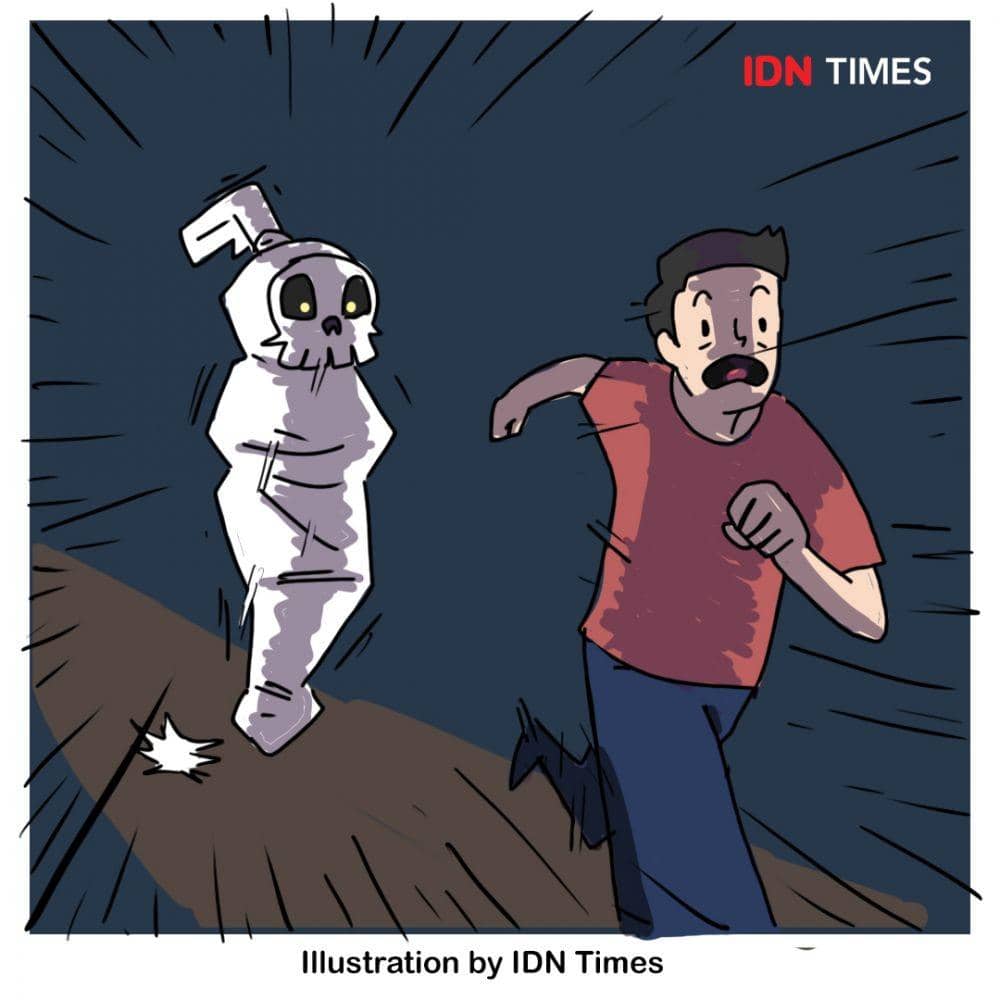 IDN Times/Alfisyahrin Zulfahri Akbar