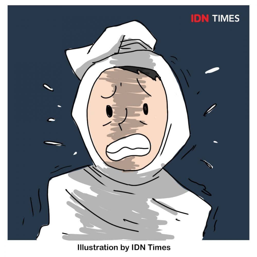 IDN Times/Alfisyahrin Zulfahri Akbar