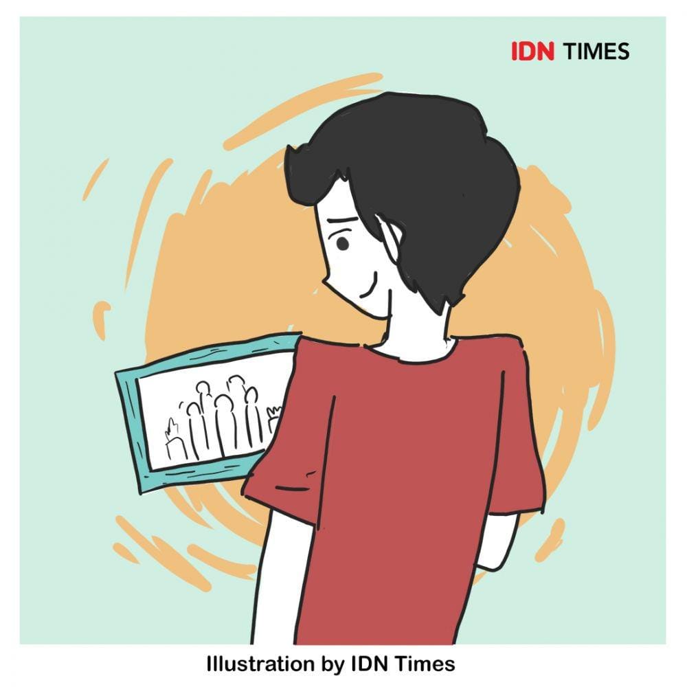 IDN Times/Alfisyahrin Zulfahri Akbar