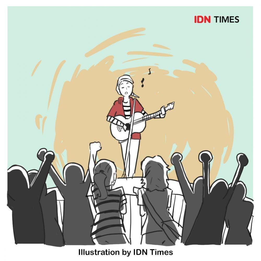 IDN Times/Alfisyahrin Zulfahri Akbar