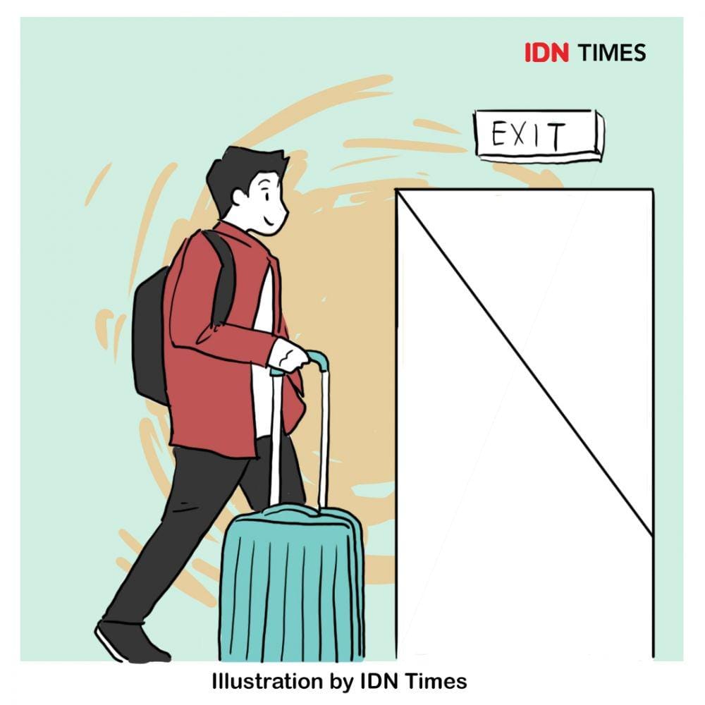 IDN Times/Alfisyahrin Zulfahri Akbar