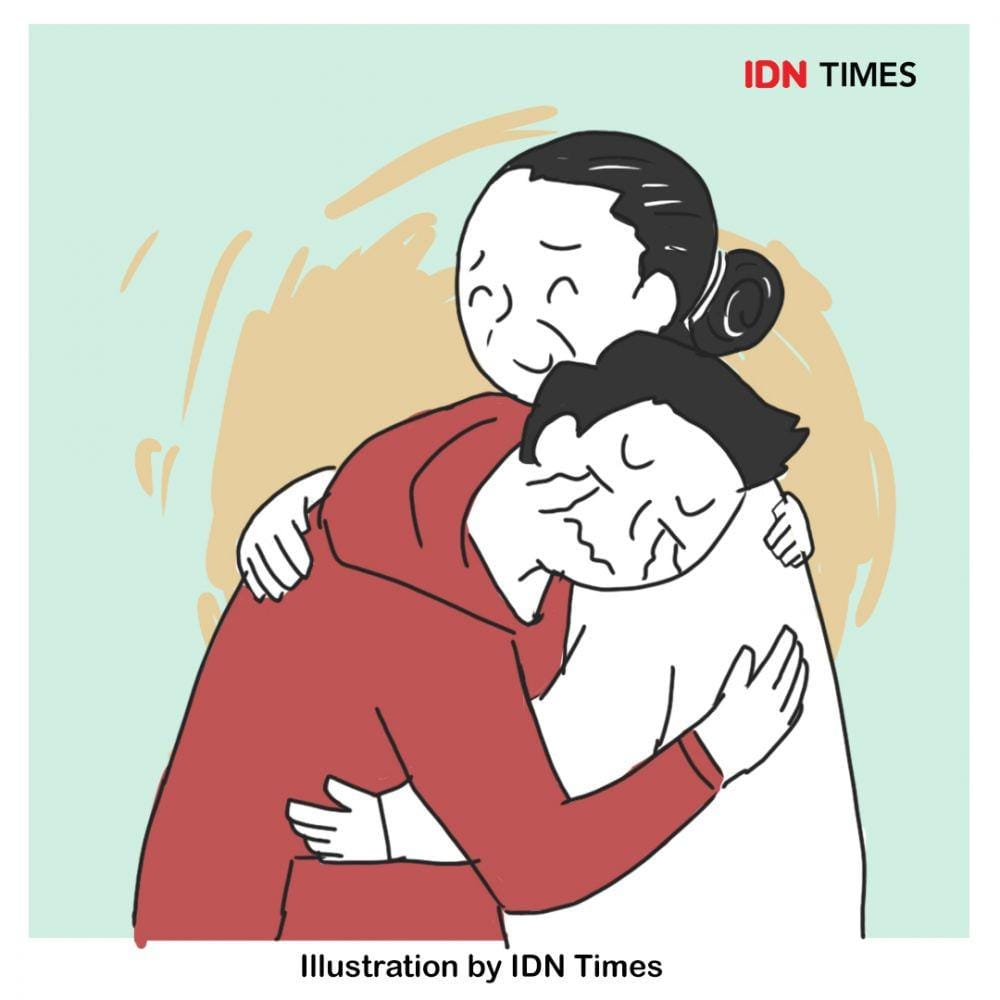 IDN Times/Alfisyahrin Zulfahri Akbar