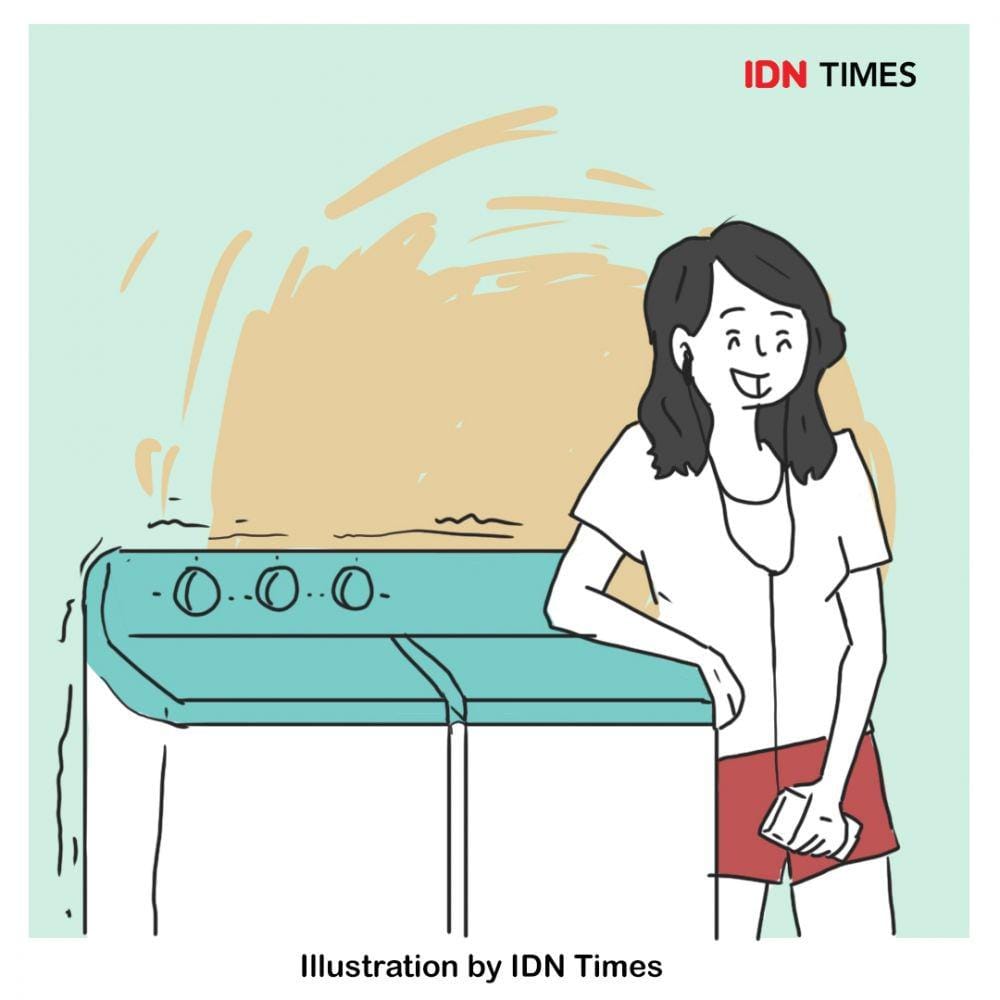 IDN Times/Alfisyahrin Zulfahri Akbar