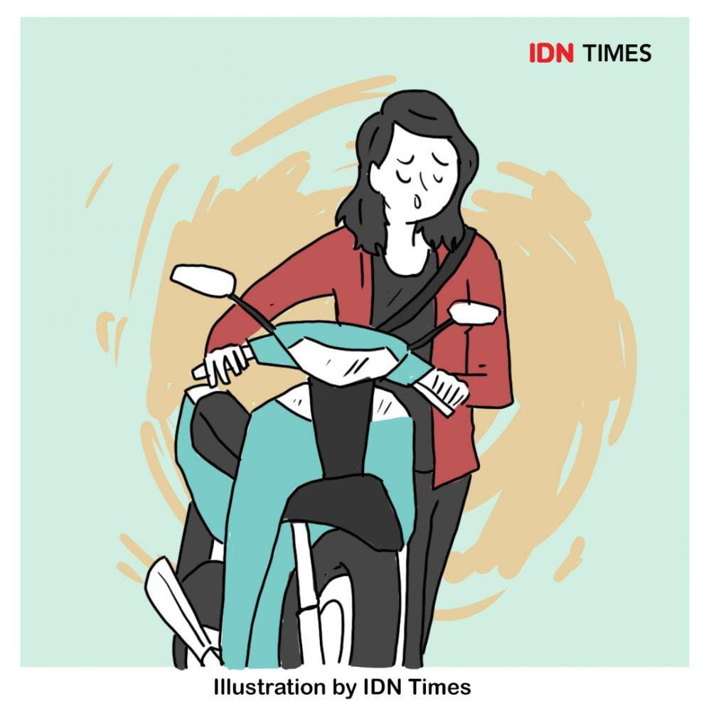 IDN Times/Alfisyahrin Zulfahri Akbar