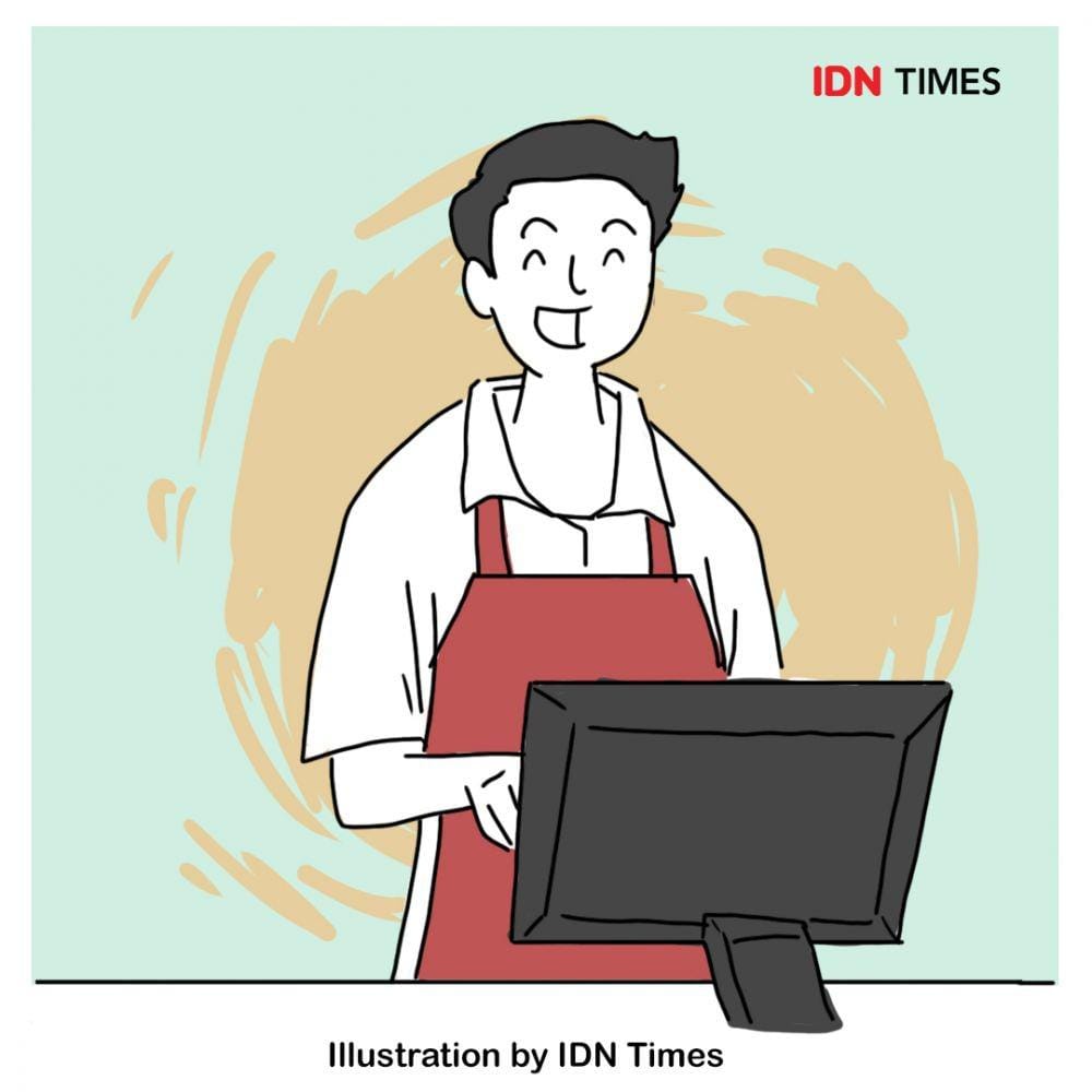 IDN Times/Alfisyahrin Zulfahri Akbar