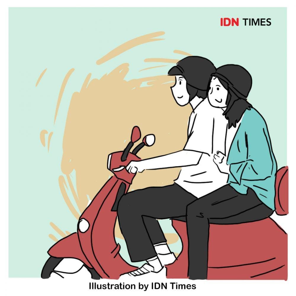 IDN Times/Alfisyahrin Zulfahri Akbar