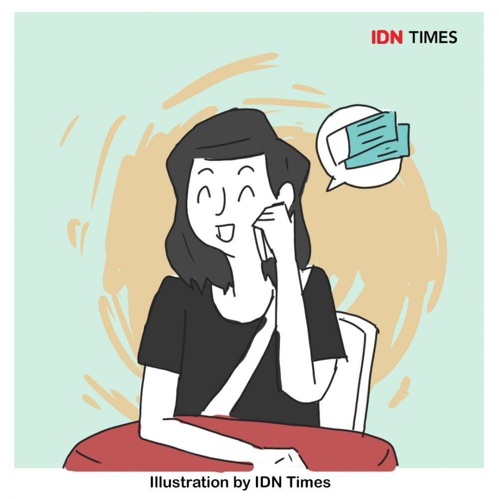 IDN Times/Alfisyahrin Zulfahri Akbar