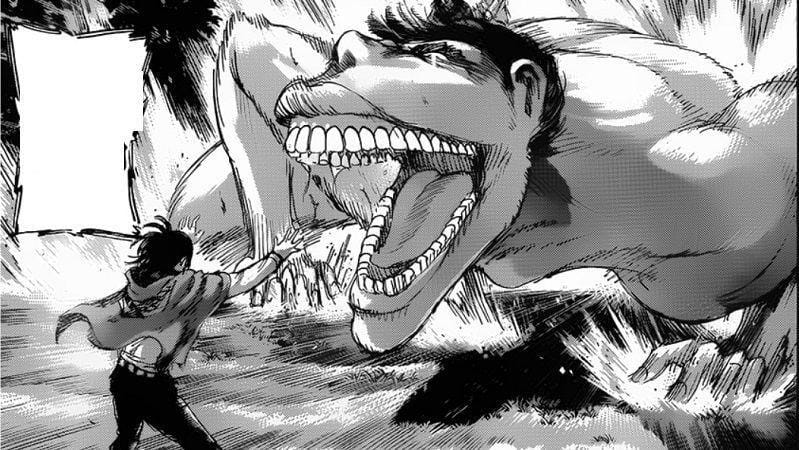 mangadex.cc/Attack on Titan