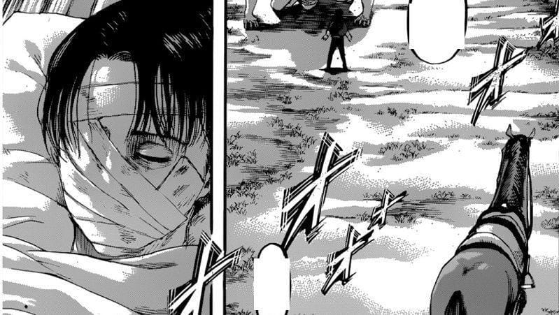 mangadex.cc/Attack on Titan