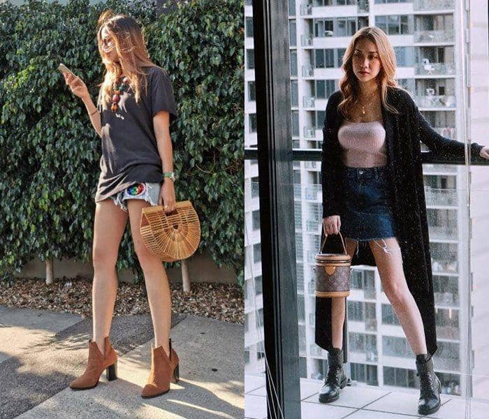 instagram.com/ramadhaniabakrie | instagram.com/bclsinclair