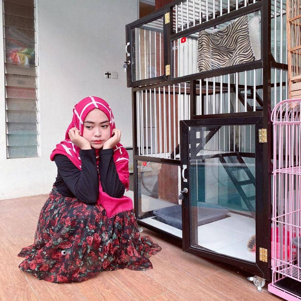 Instagram.com/riaricis1795