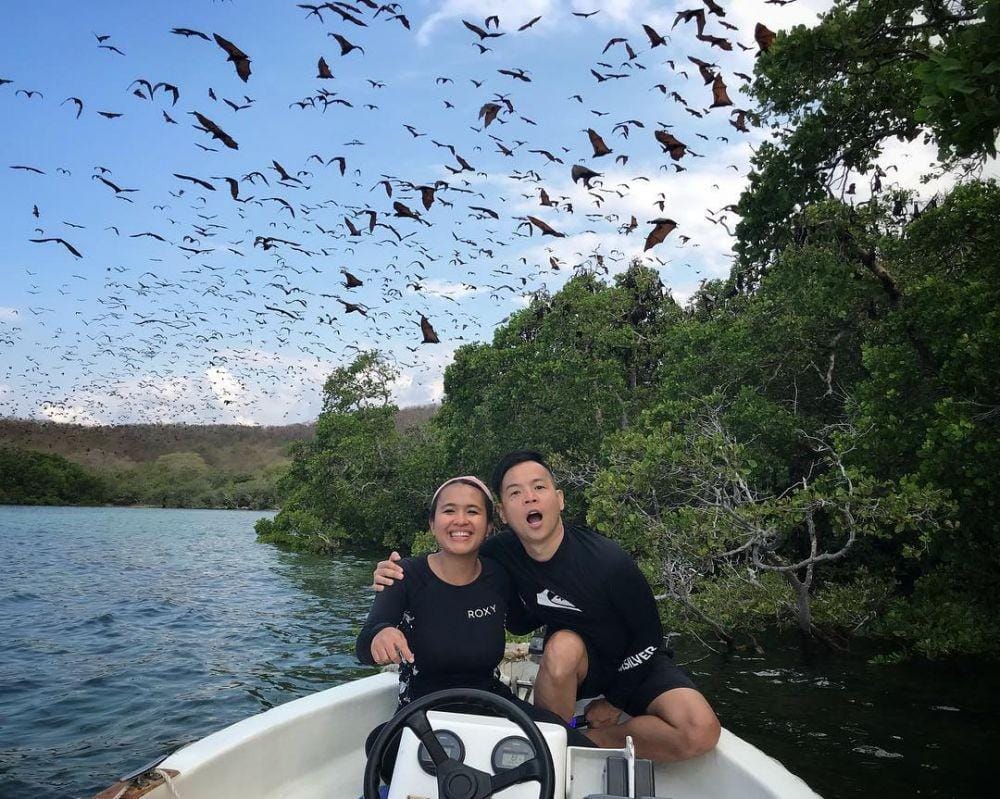 instagram.com/ernestprakasa