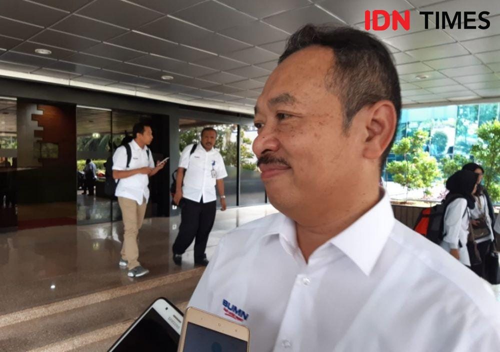 IDN Times / Auriga Agustina