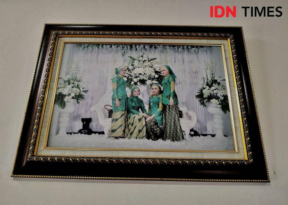 (Foto keluarga Lina Jubaedah) IDN Times/Azzis Zulkhairil