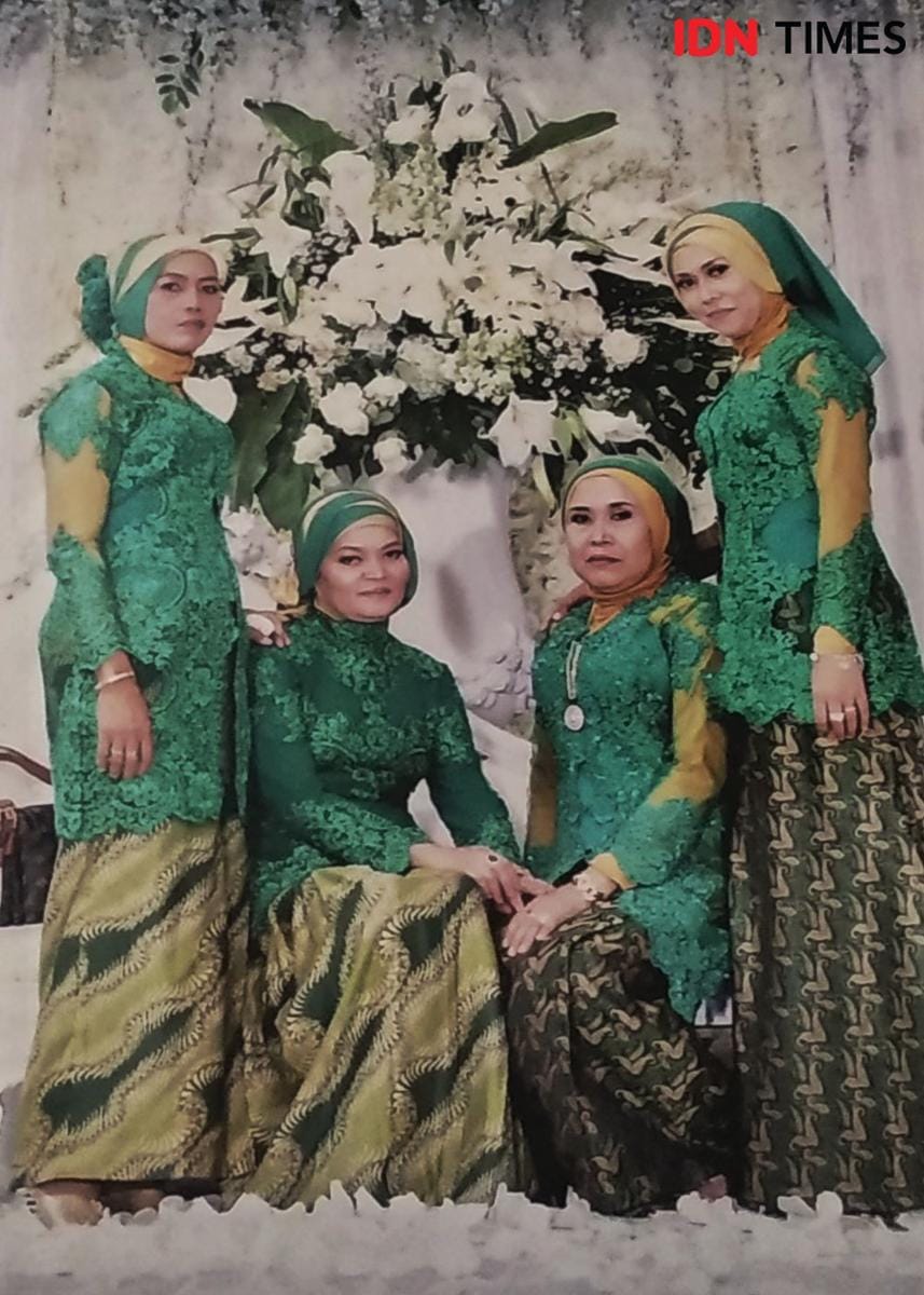 (Foto keluarga Lina Jubaedah) IDN Times/Azzis Zulkhairil