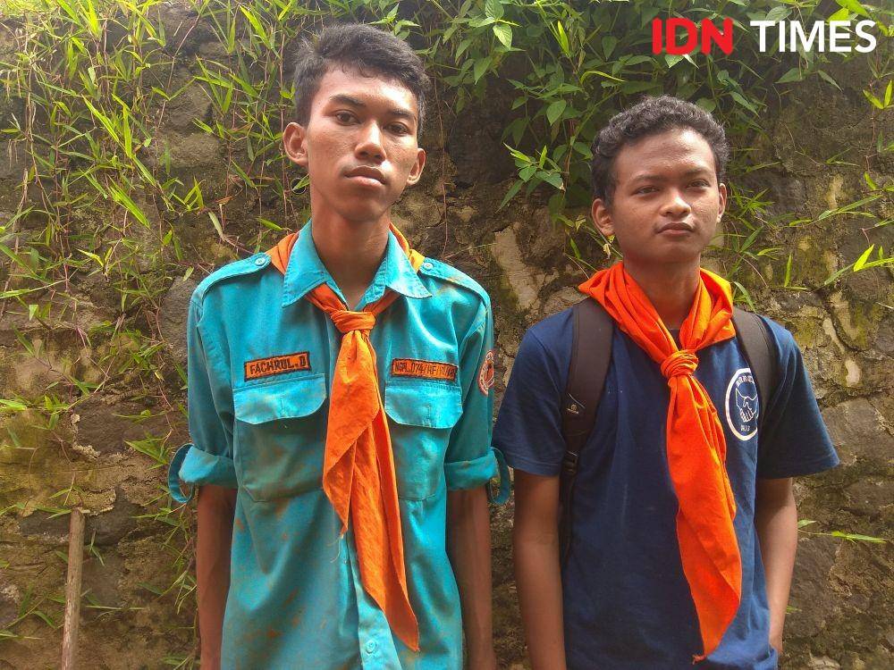 IDN Times/Candra Irawan