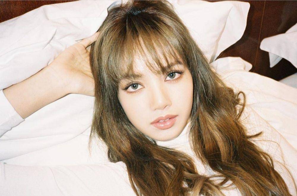 Instagram.com/lalalalisa_m