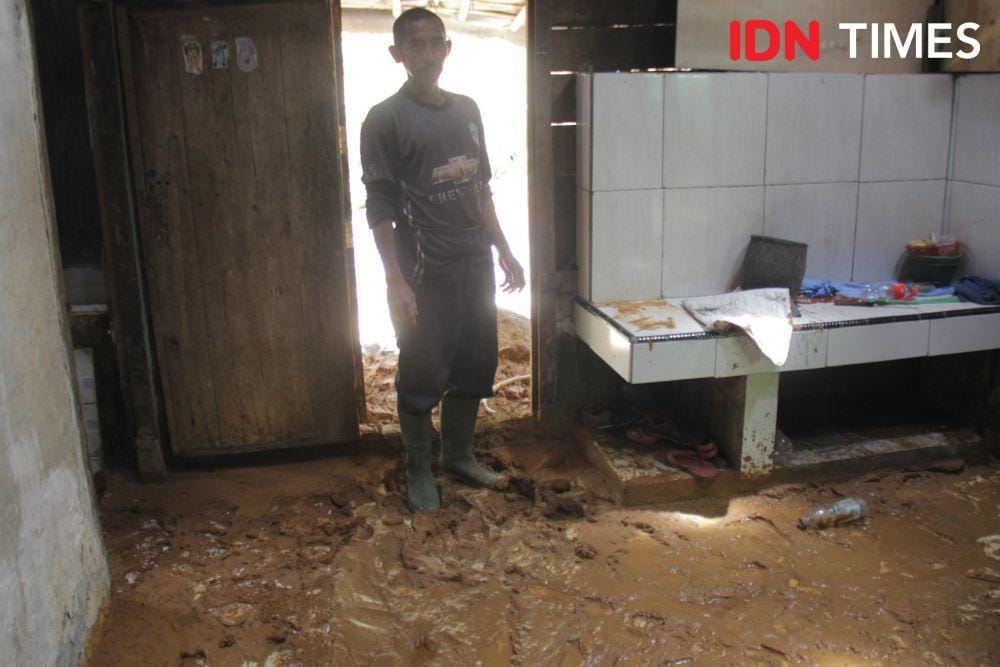 IDN Times/Candra Irawan