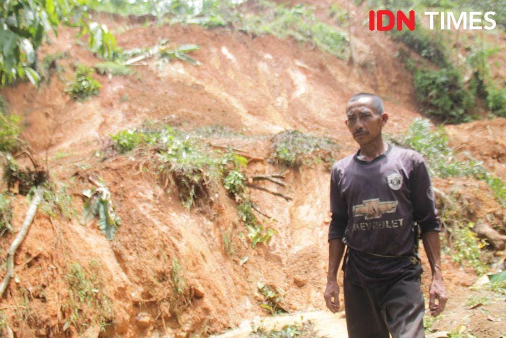 IDN Times/Candra Irawan