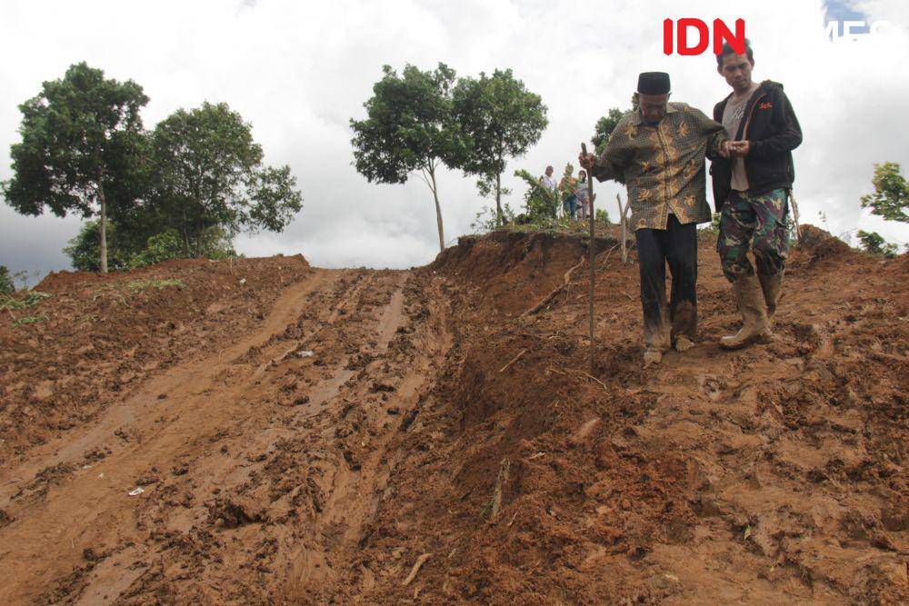 IDN Times/Candra Irawan
