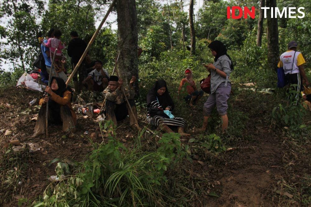 IDN Times/Candra Irawan