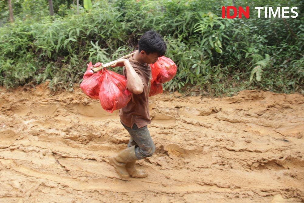 (IDN Times/Candra Irawan)