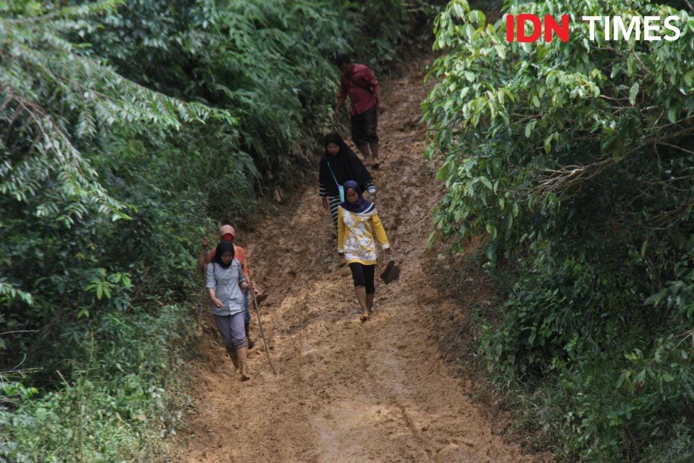 IDN Times/Candra Irawan