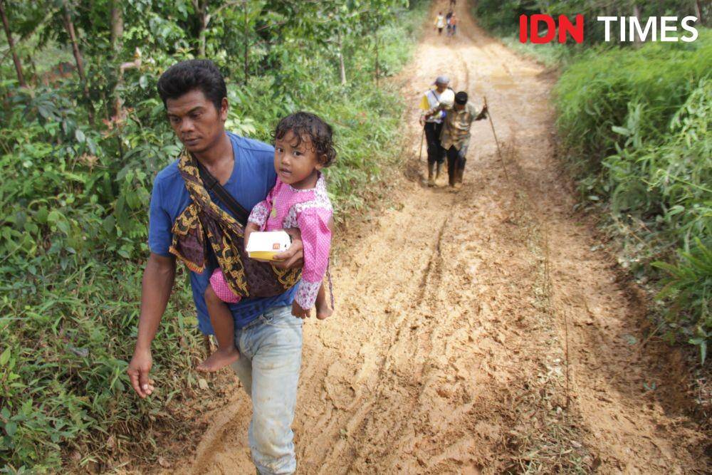 (IDN Times/Candra Irawan)