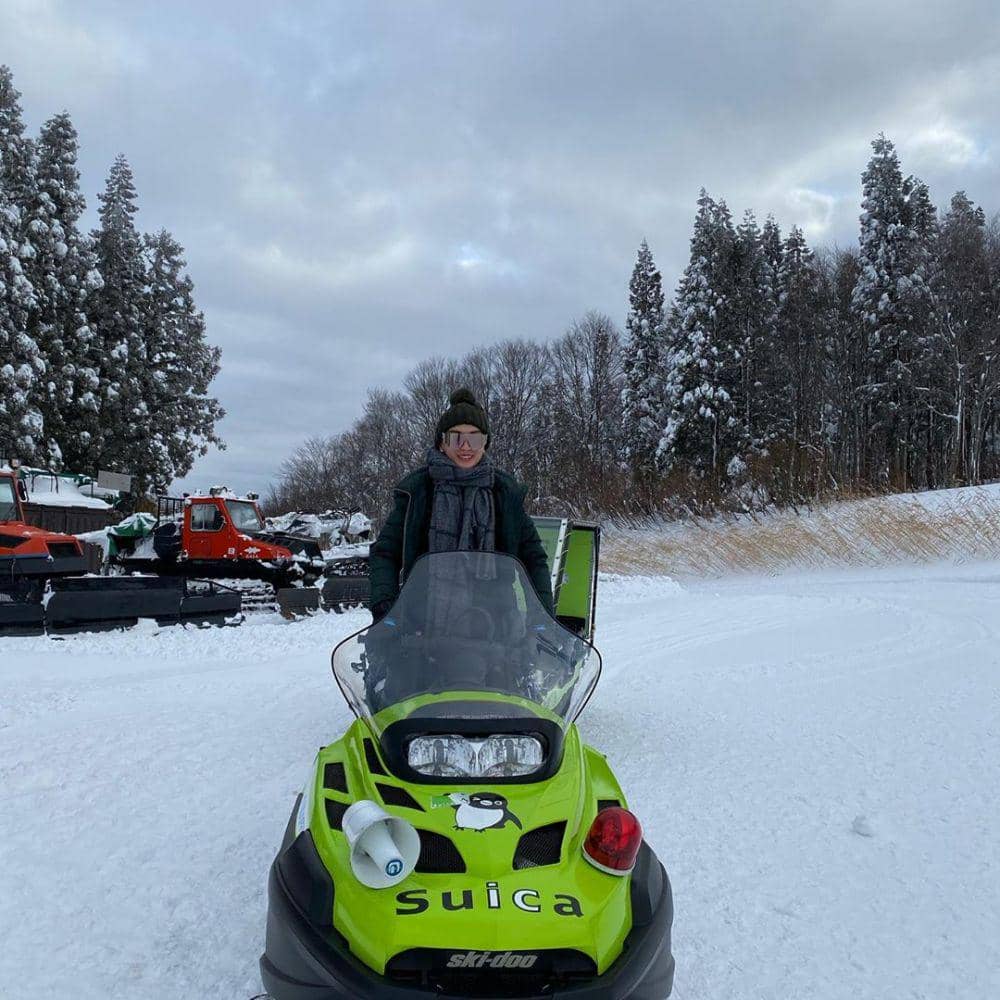 Instagram/zaskia_gotix