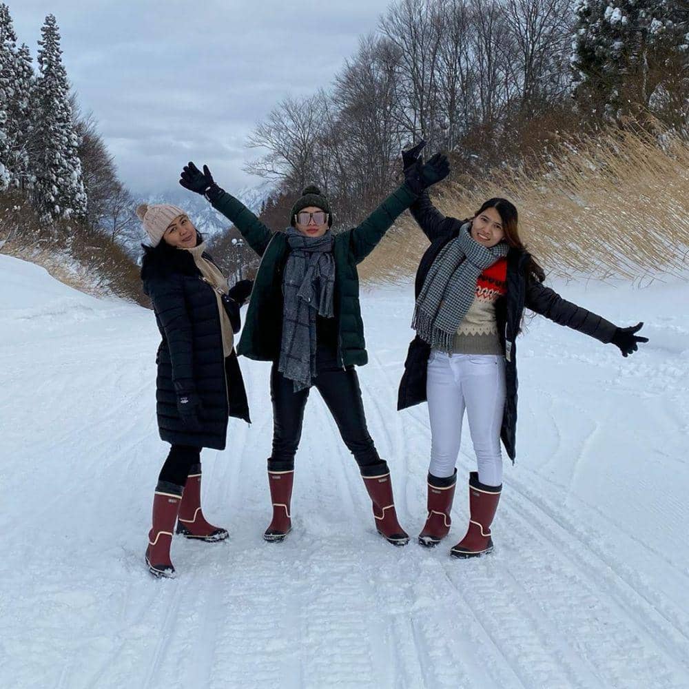 Instagram/zaskia_gotix