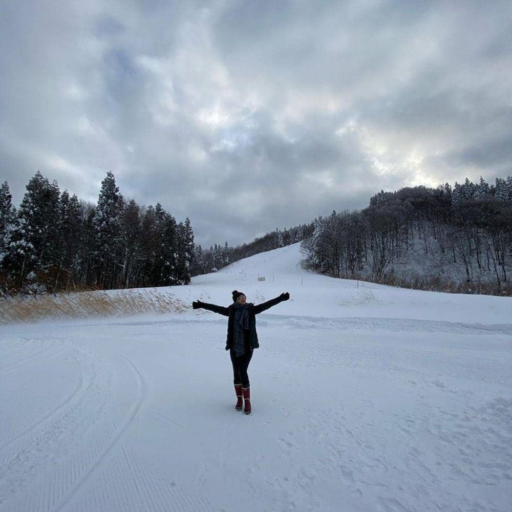 Instagram/zaskia_gotix