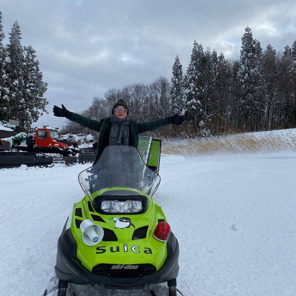 Instagram/zaskia_gotix