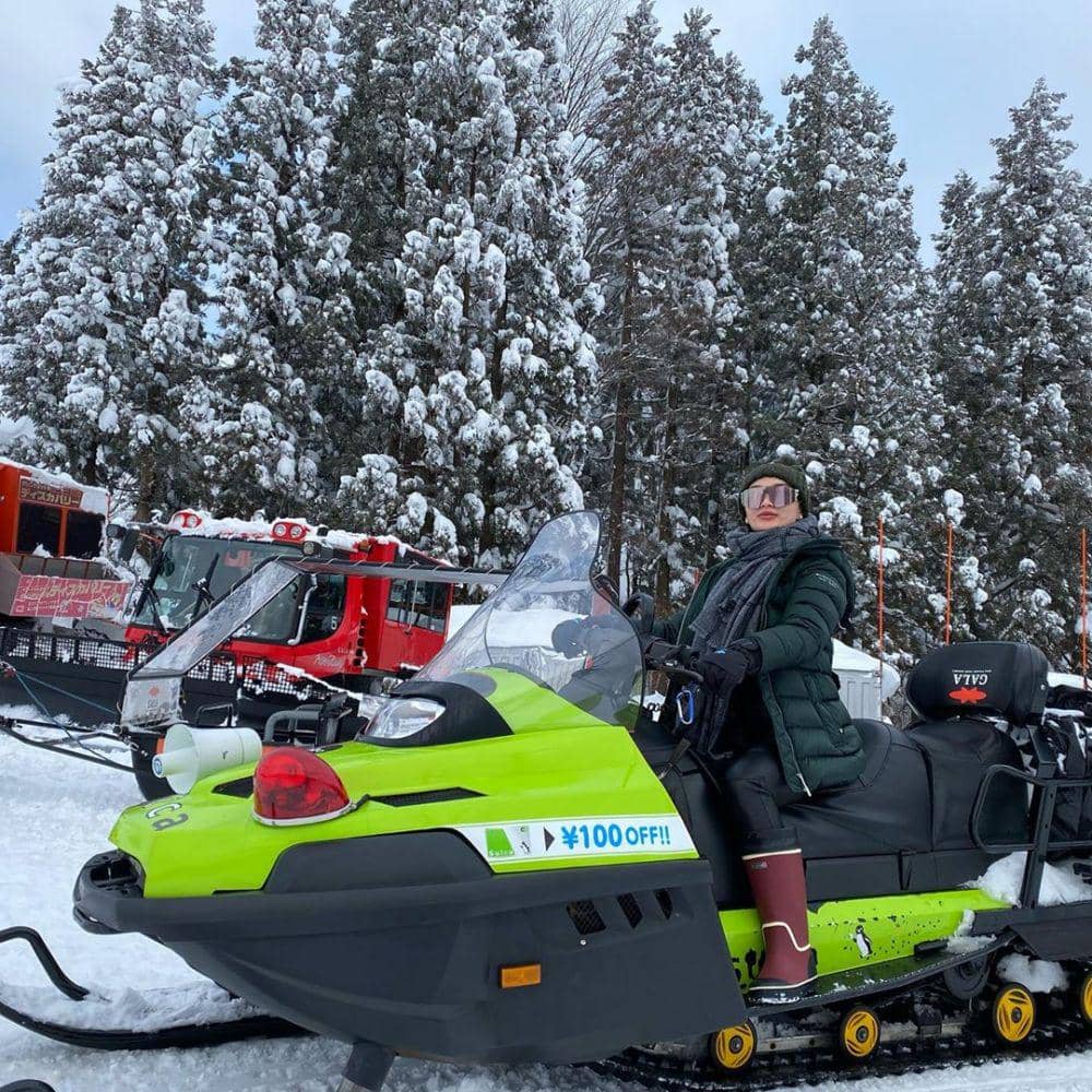 Instagram/zaskia_gotix