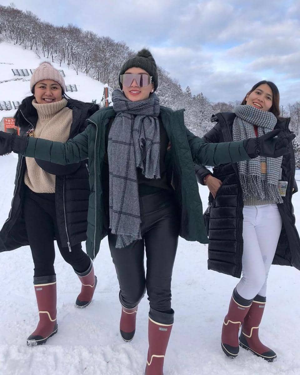 Instagram/zaskia_gotix