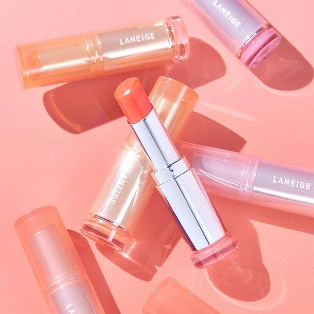 instagram.com/Laneige_kr