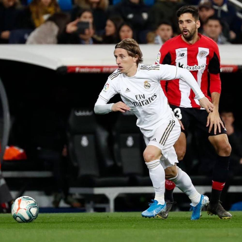 instagram/lukamodric10