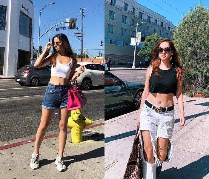 instagram.com/ramadhaniabakrie | instagram.com/bclsinclair