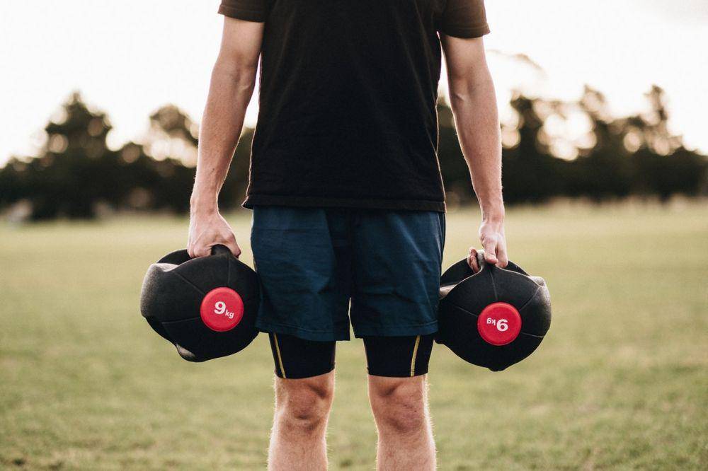 Pexels/Micah Boerma