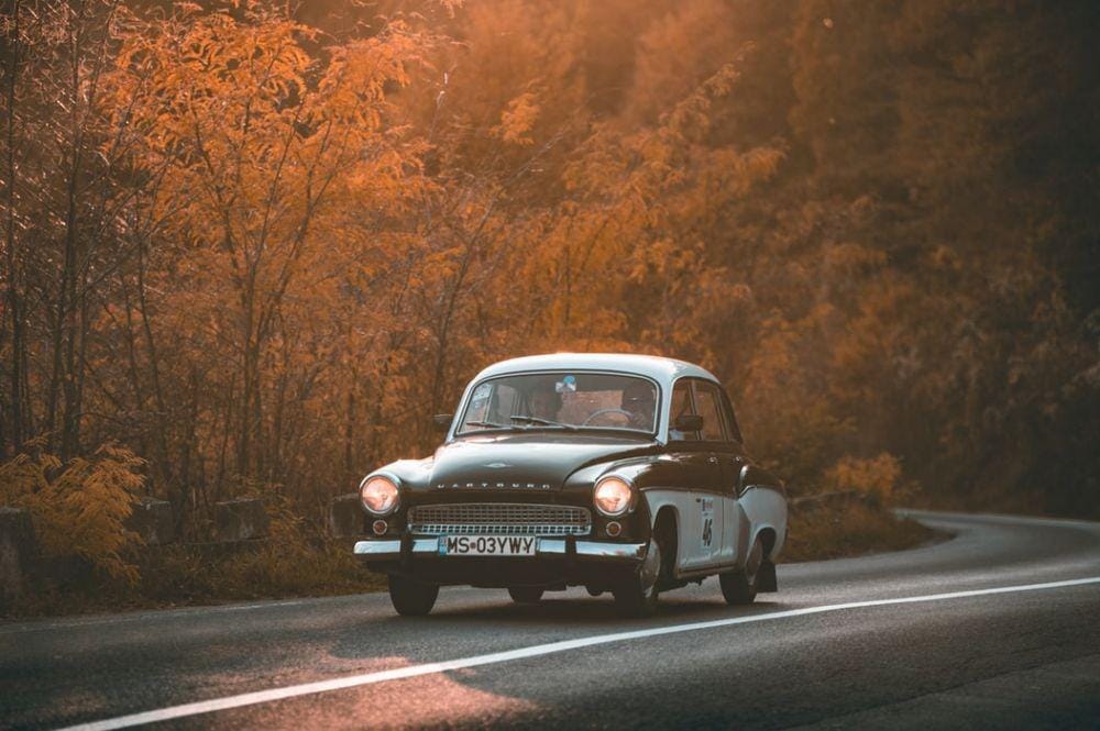 unsplash/ Tamas Tuzes-Katai