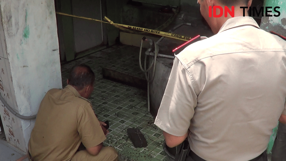 IDN Times/ Muchammad Haikal