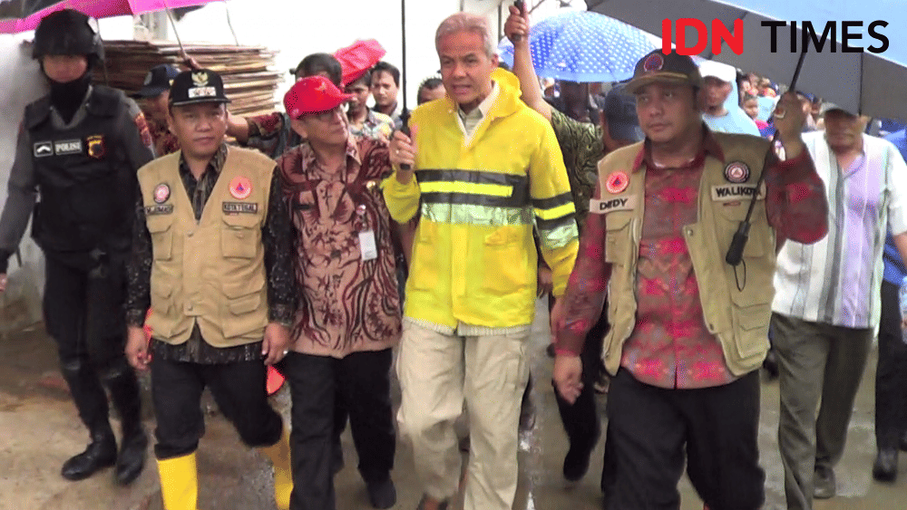 IDN Times/ Muchammad Haikal