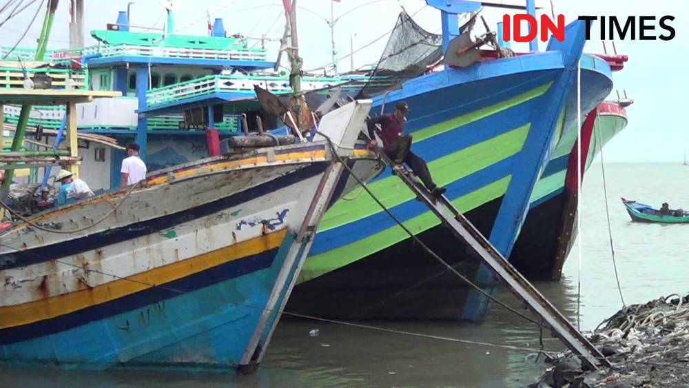 IDN Times/ Muchammad Haikal