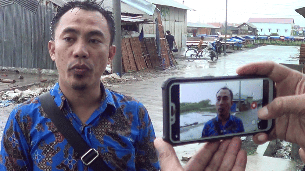 IDN Times/ Muchammad Haikal