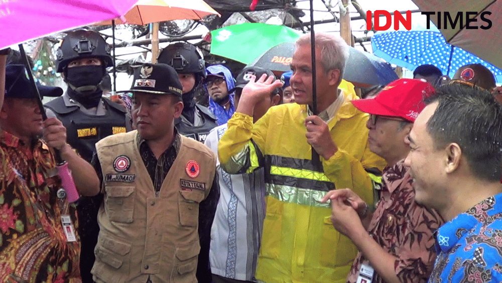 IDN Times/ Muchammad Haikal