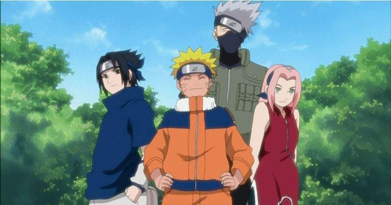 Muridnya jadi Hokage? Ini 6 Pemimpin Tim Konoha di Generasi Naruto!