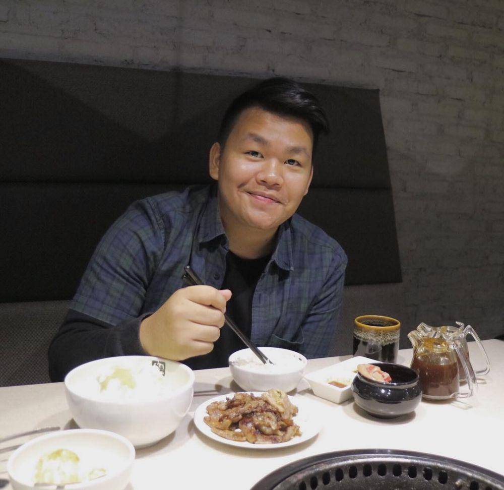 Instagram.com/teukuryz